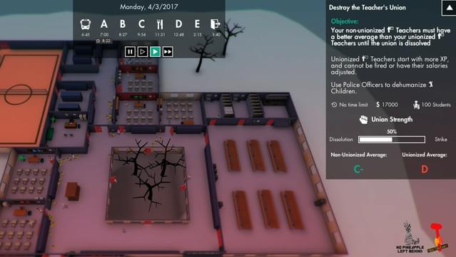 No Pineapple Left Behind Soundtrack screenshot 5