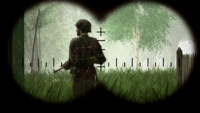 Death to Spies screenshot 0