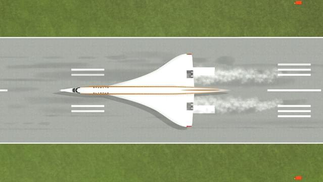 Airport CEO - Supersonic screenshot 0