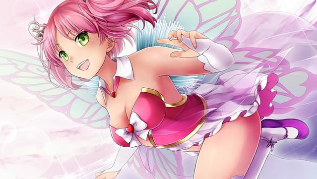 HuniePop screenshot 5