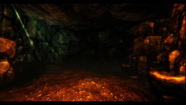 Realms of Arkania: Blade of Destiny (Remake) screenshot 6