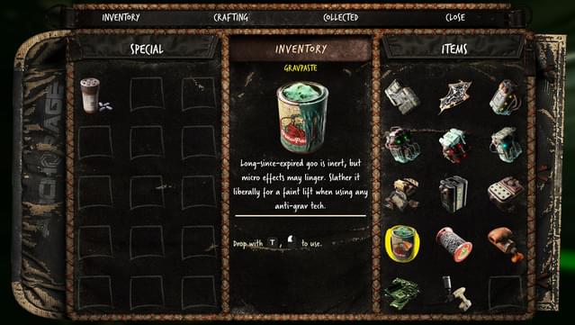 ANIMAL USE PROTOCOL screenshot 1