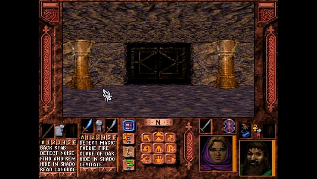 Forgotten Realms: The Archives - Collection Three screenshot 3