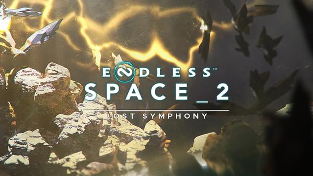 ENDLESS Space™ 2 - Lost Symphony