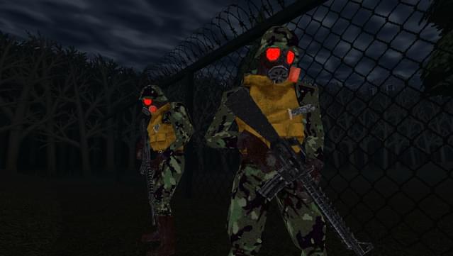 DUSK HD screenshot 6