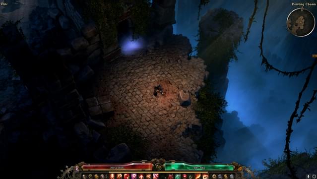 Grim Dawn - Forgotten Gods screenshot 6