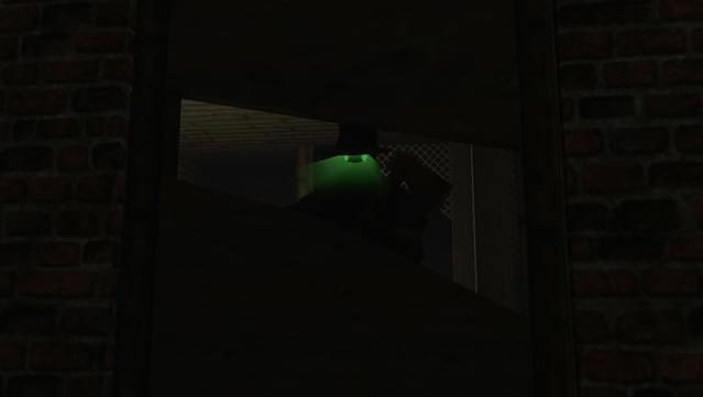 Gloomwood screenshot 1