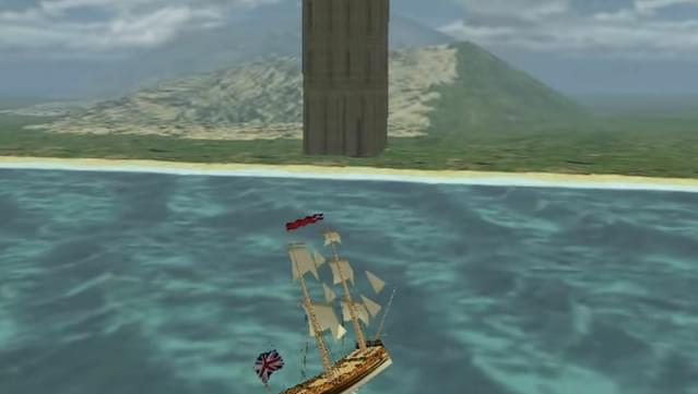 Buccaneer screenshot 5
