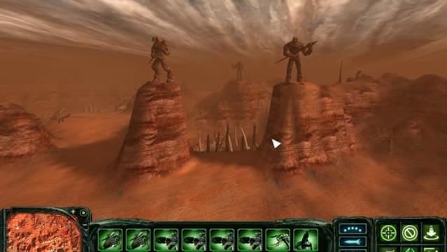 Ground Control 2: Operation Exodus Special Edition screenshot 7