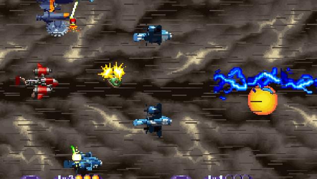 IRONCLAD screenshot 0