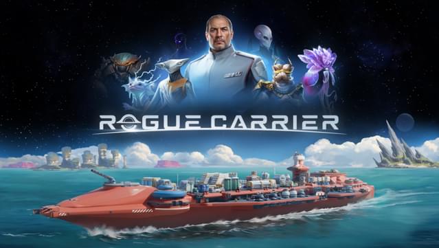Rogue Carrier