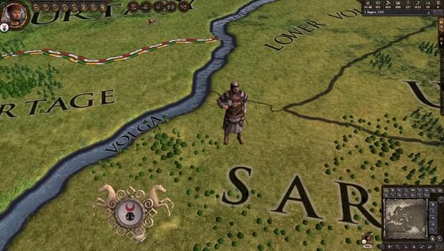 Content Pack - Crusader Kings II: Conclave screenshot 5