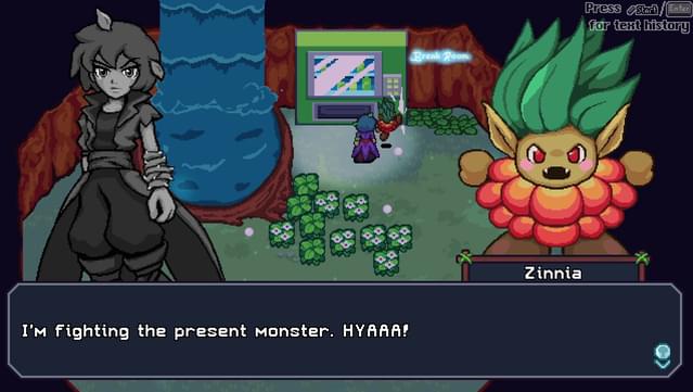 Rogue Labyrinth Soundtrack screenshot 6