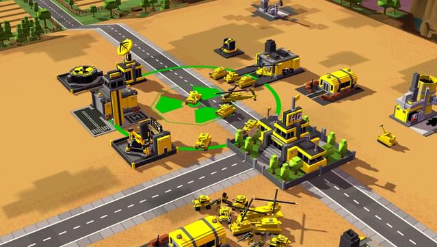 8-bit Armies screenshot 6