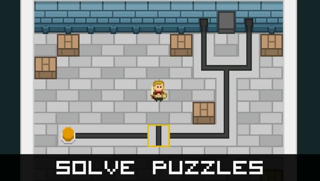 Pixelot screenshot 4