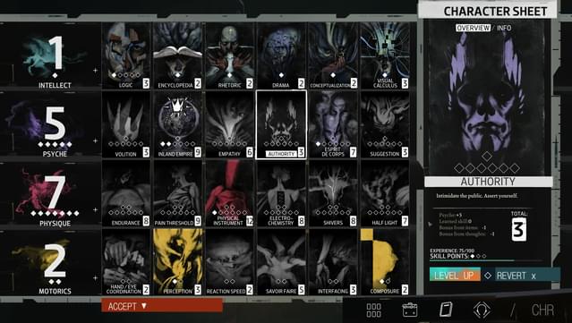 Disco Elysium - The Final Cut screenshot 6