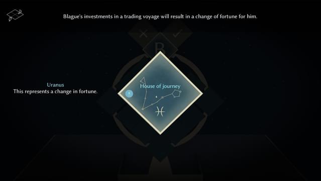 Astrologaster screenshot 3