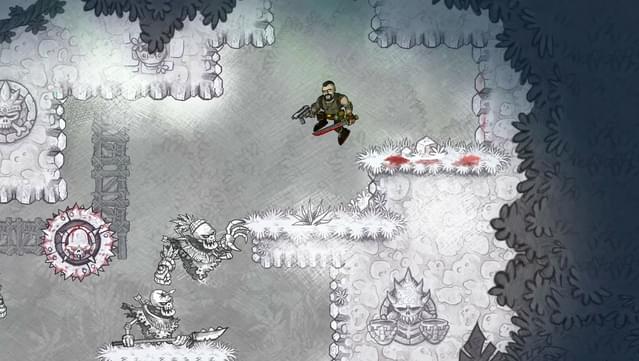 Fury Unleashed Soundtrack screenshot 3