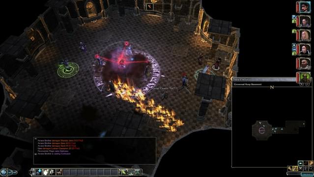 Neverwinter Nights 2 Complete screenshot 5