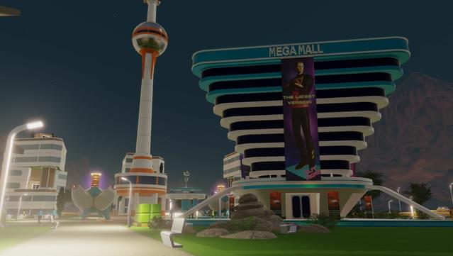 Surviving Mars: Colony Design Set screenshot 7
