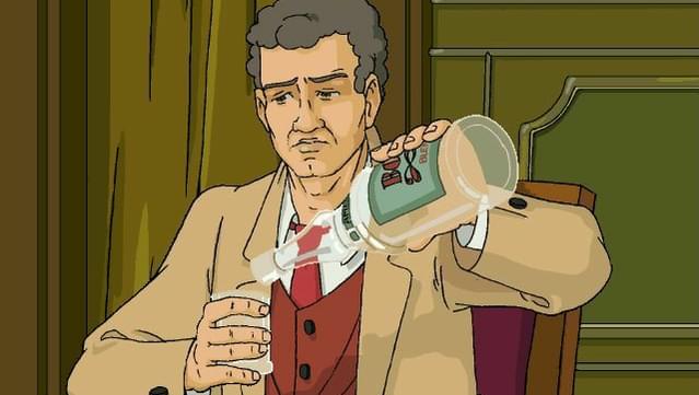 Jack Orlando: A Cinematic Adventure - Director's Cut screenshot 7
