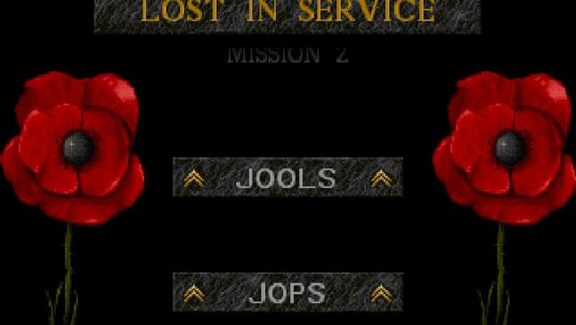 Cannon Fodder 2 screenshot 7