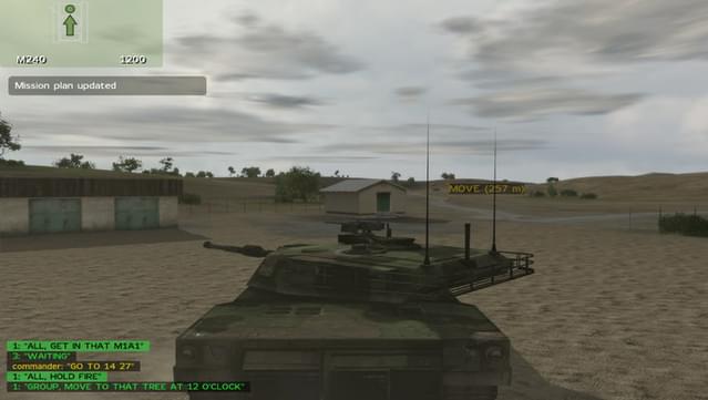 ARMA: Gold Edition screenshot 6