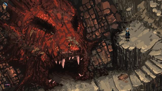 Death Trash screenshot 0