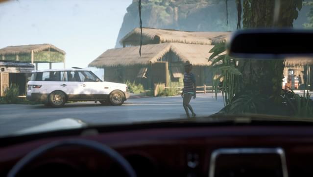 Gas Station Simulator - Tidal Wave DLC screenshot 6