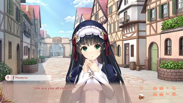 Fantasy Tavern Sextet - Vol.1 New World Days screenshot 7