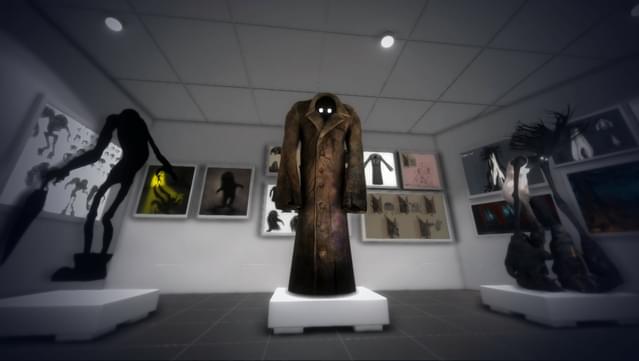 Among the Sleep - Enhanced Edition screenshot 1