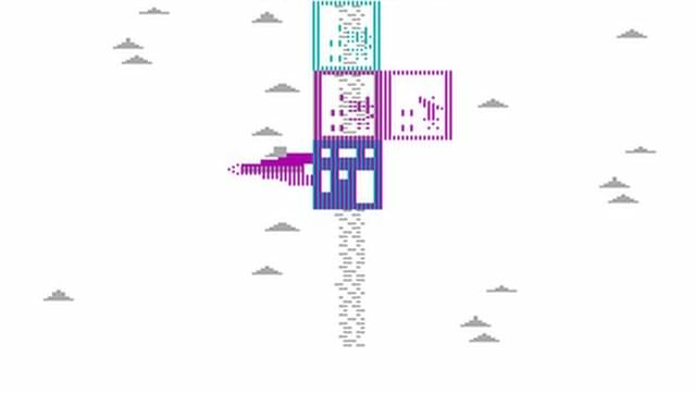 M.U.L.E. screenshot 1