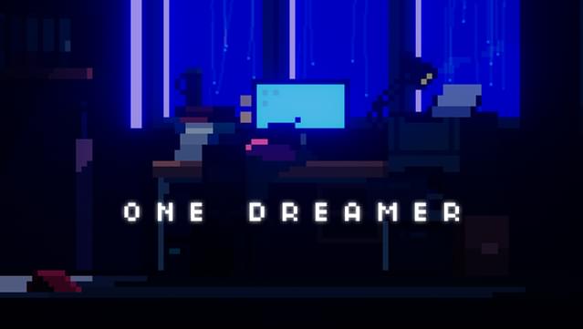 One Dreamer