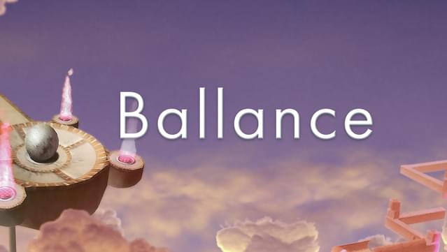 Ballance