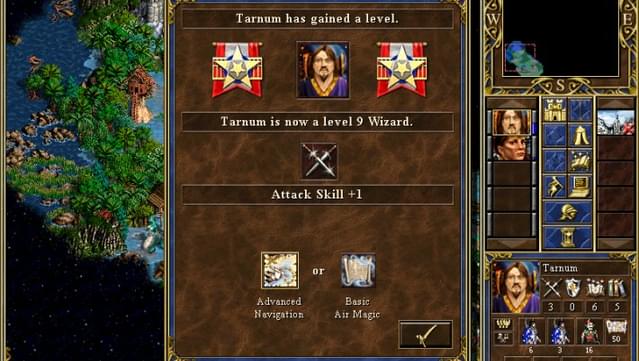 Heroes Chronicles: All Chapters screenshot 2