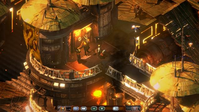 BEAUTIFUL DESOLATION Demo screenshot 5