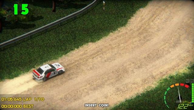 Super Woden GP 2 Fan Pack screenshot 3