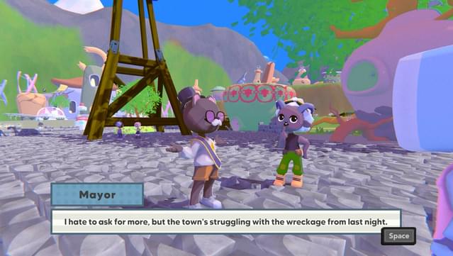 Re:Fresh screenshot 1