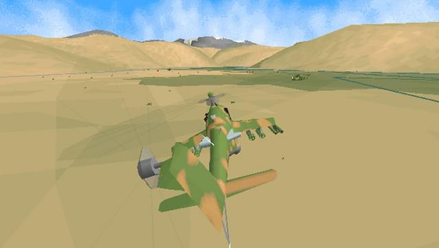 Hind screenshot 7