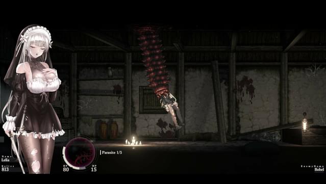 SiNiSistar 2 UNRATED screenshot 5