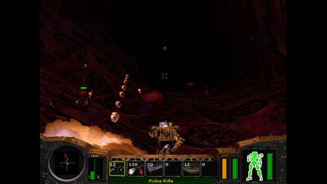 Outwars screenshot 4
