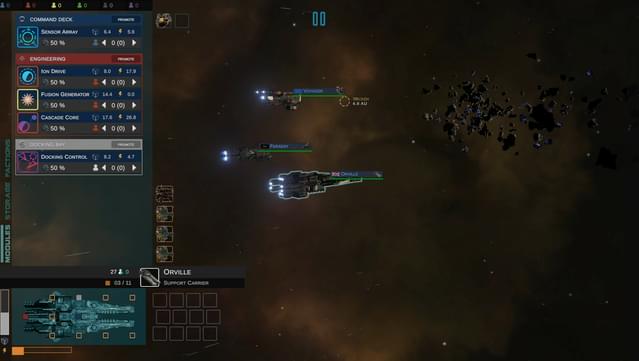 Fragile Existence screenshot 6