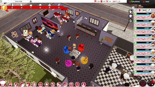 Chef: Cocktails & Drinks screenshot 0