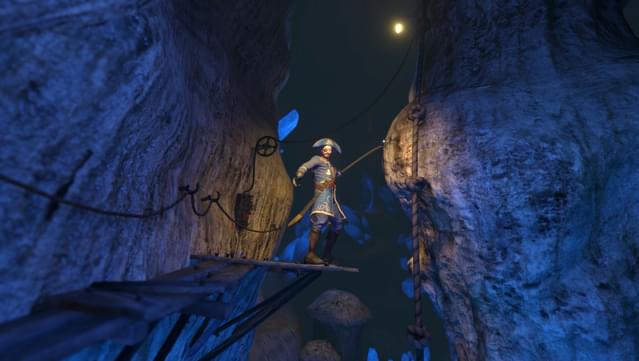 Colossal Cave screenshot 4