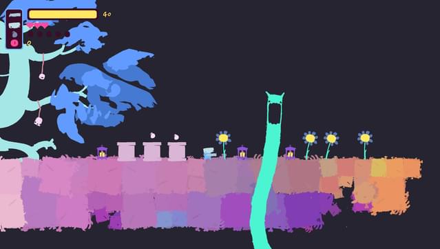 GONNER2 Soundtrack screenshot 0