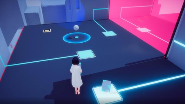 Ever Forward Soundtrack screenshot 3