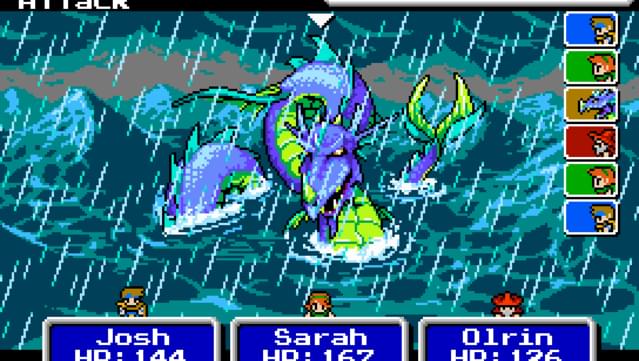 8-Bit Adventures 2: Bundle screenshot 0