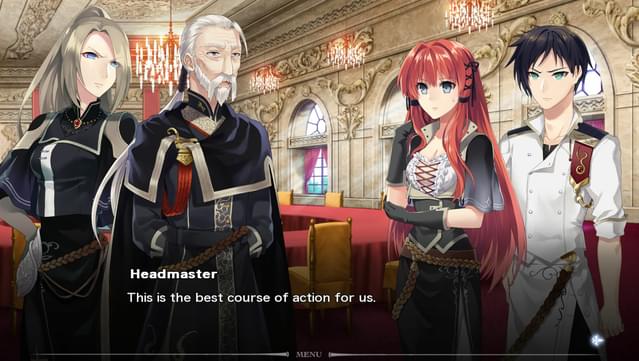 fault - milestone two side:above screenshot 2