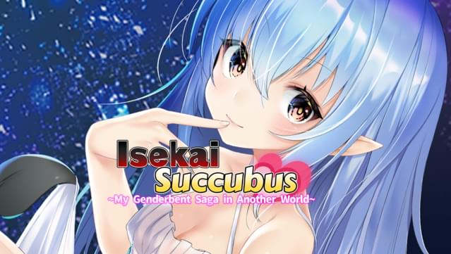 Isekai Succubus ~My Genderbent Saga in Another World~ UNRATED