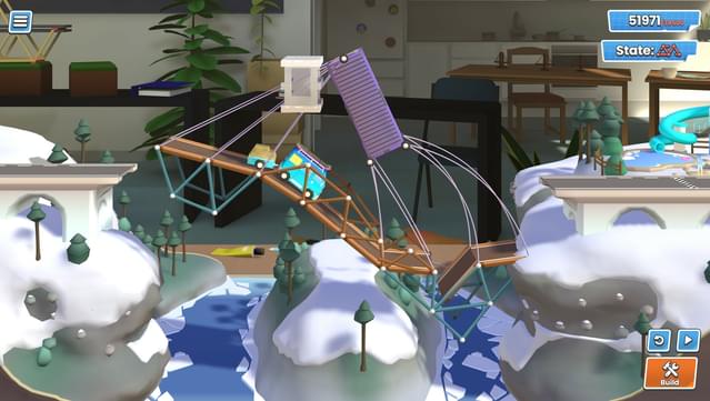 Bridge Constructor Studio screenshot 3